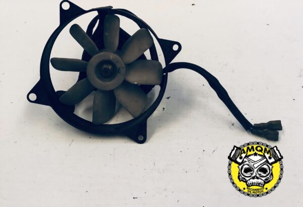 electroventilador 35E