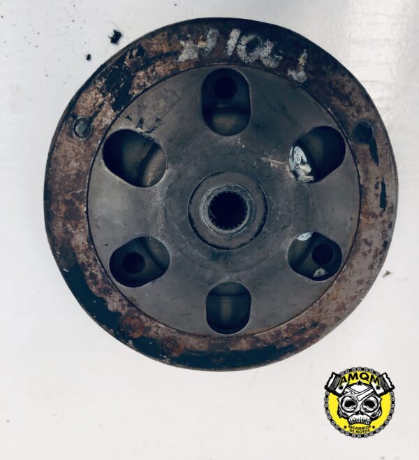 embrague 1 49cc 2 100cc 70E