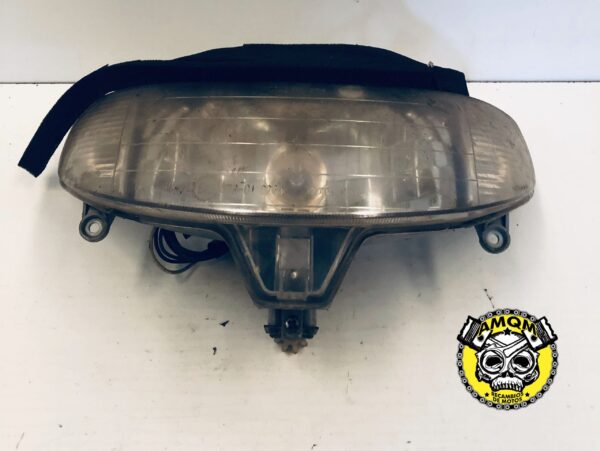 faro delantero 35E