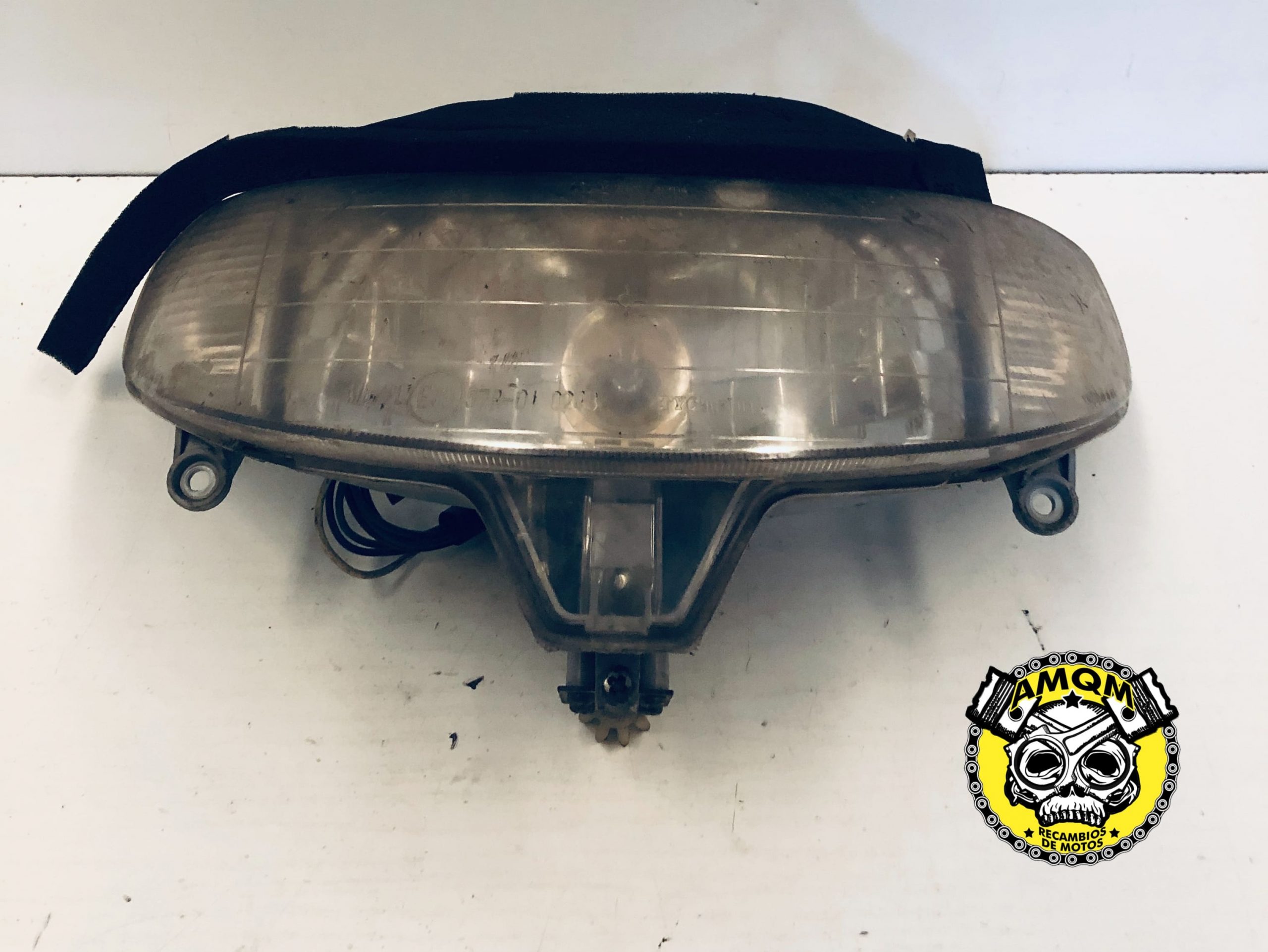 faro delantero 35E