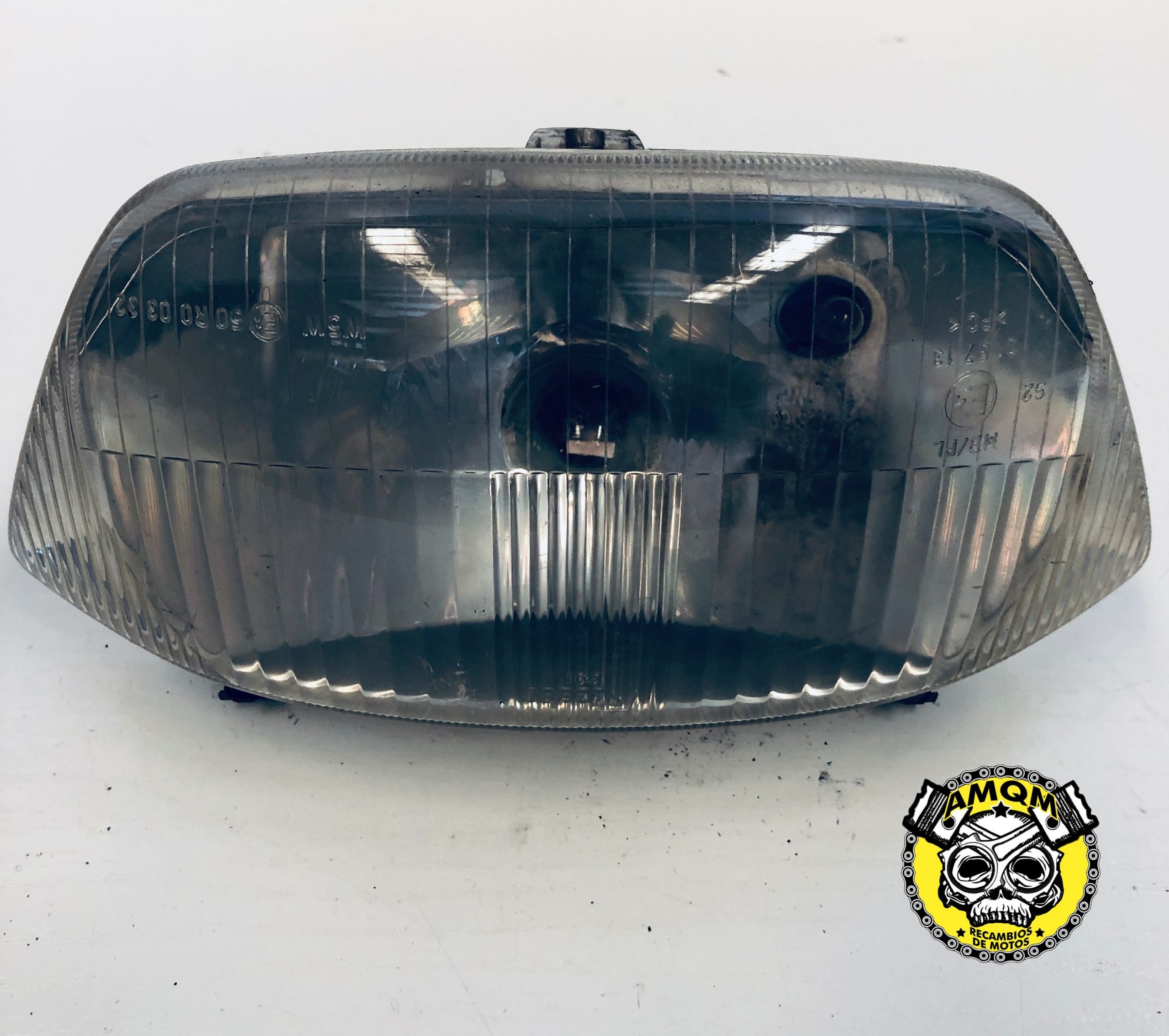 faro delantero 5 30E