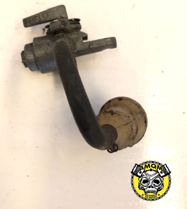 grifo de gasolina 10E
