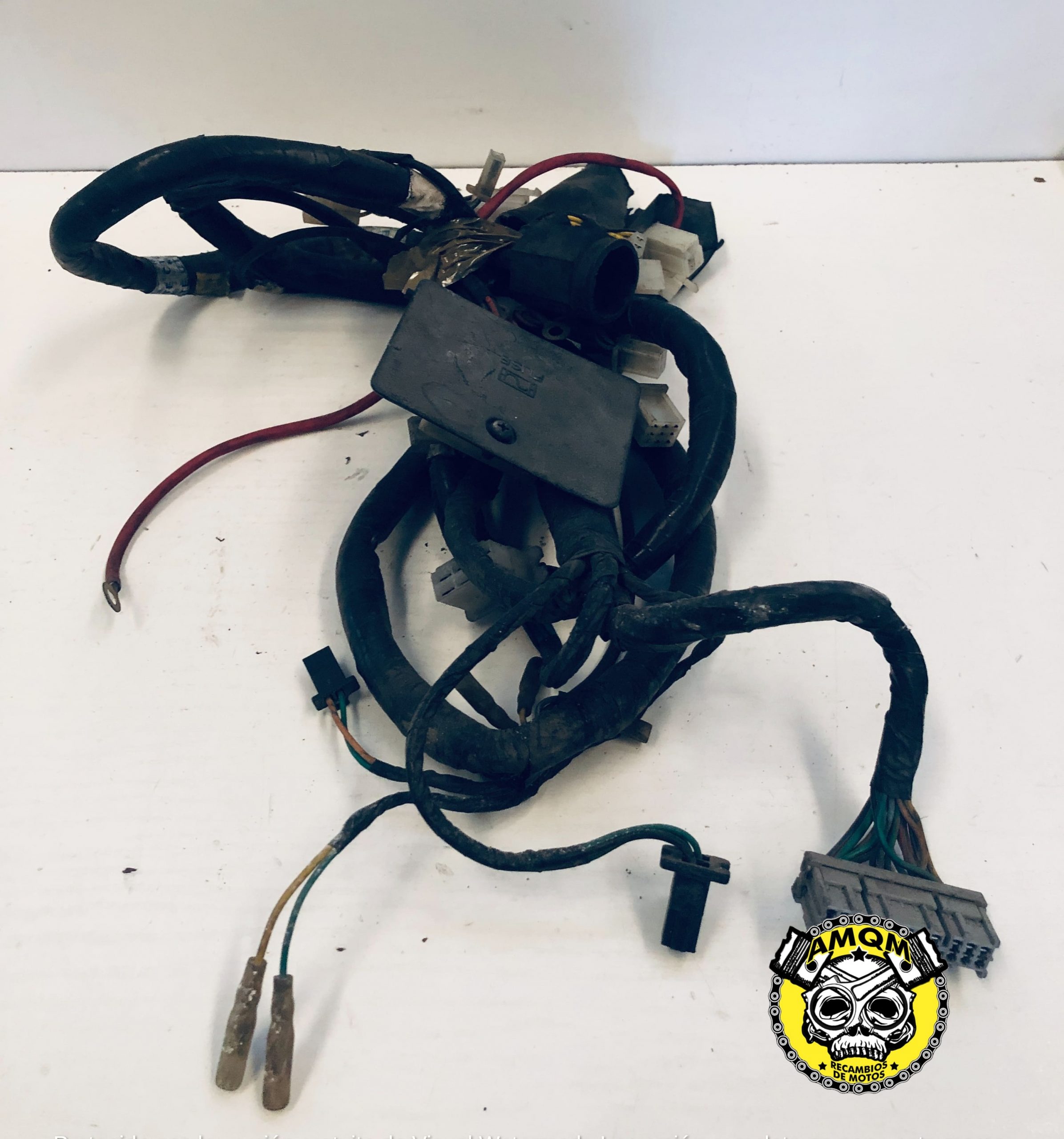 instalacion electrica 30E 1