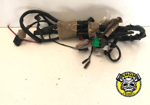 instalacion electrica 35E
