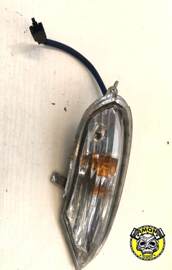 intermitente izquierdo 3 10E