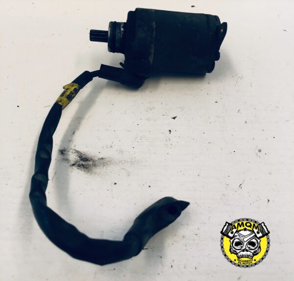 motor de arranque 2 40E