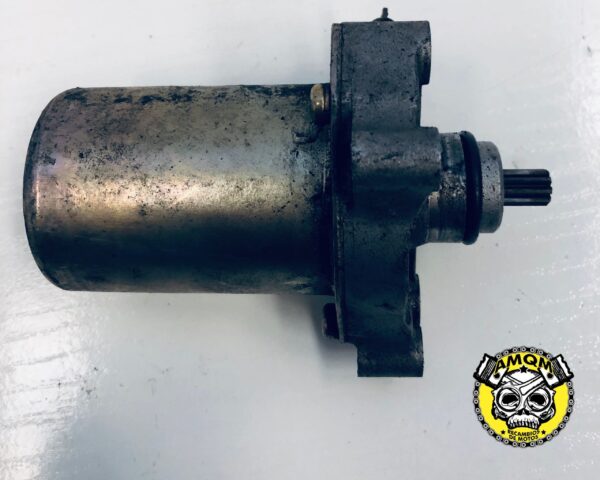 motor de arranque 35E 1