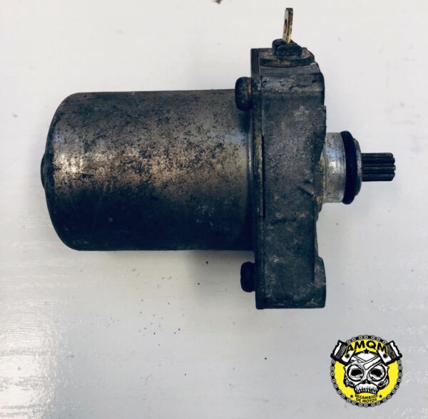 motor de arranque 35E