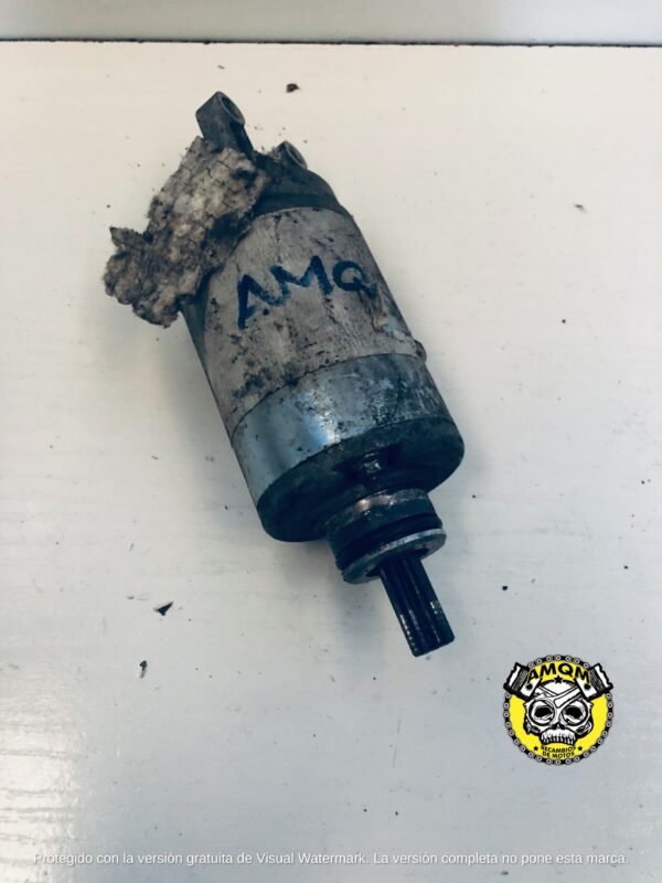 motor de arranque 4 30E