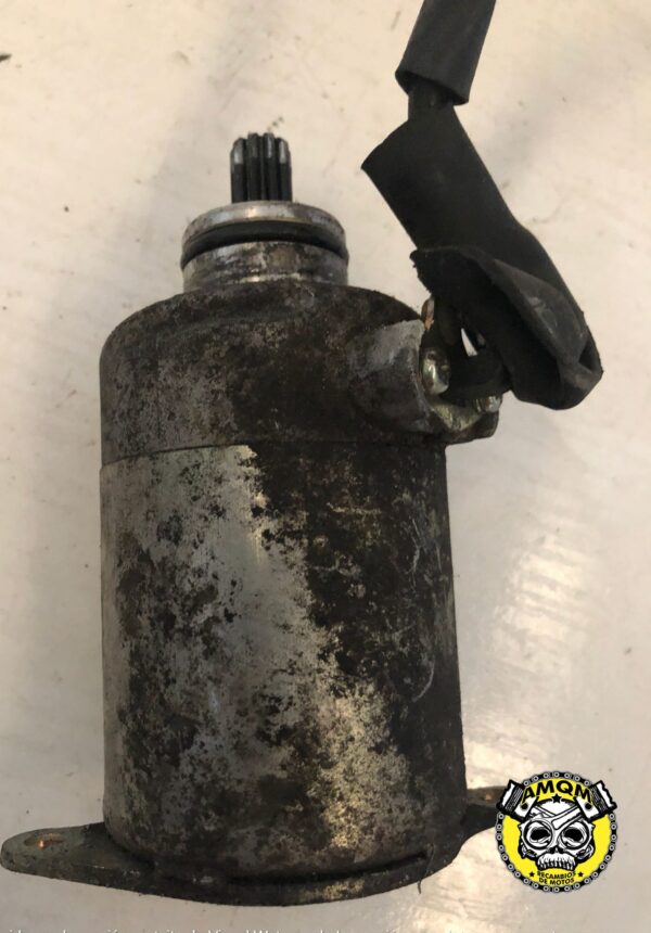 motor de arranque 5 35E