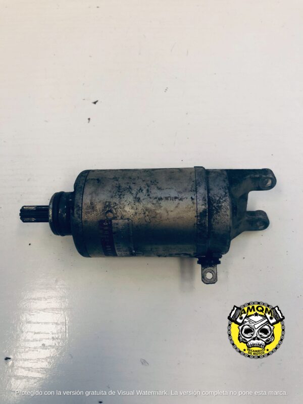 motor de arranque 50E 2
