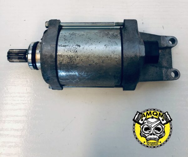 motor de arranque 70E