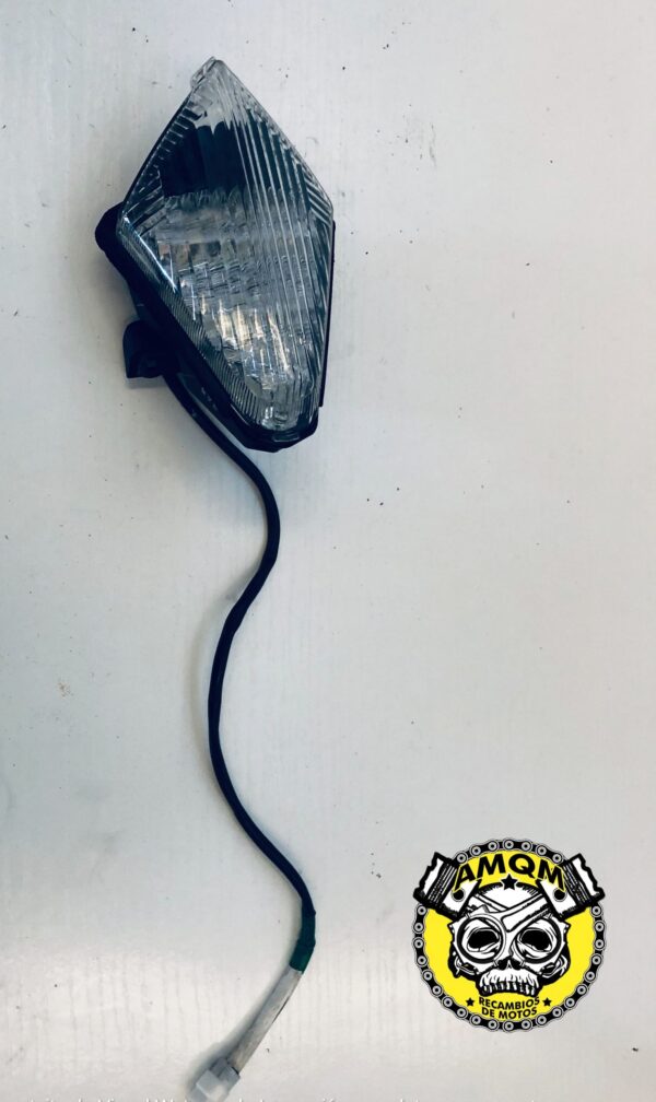 piloto trasero 50E