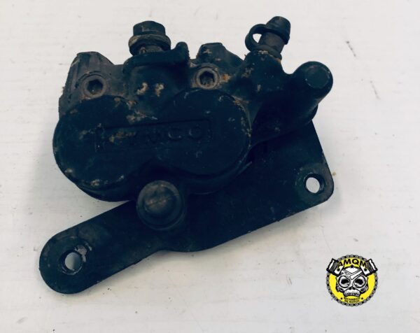 pinza delantera 35E