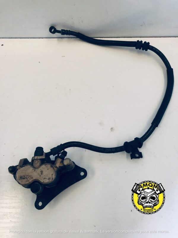 pinza freno delantero 35E
