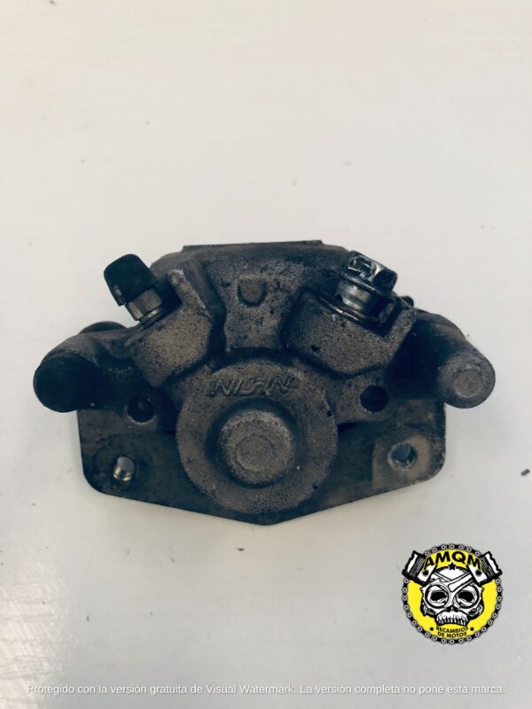 pinza freno trasero 40E 2