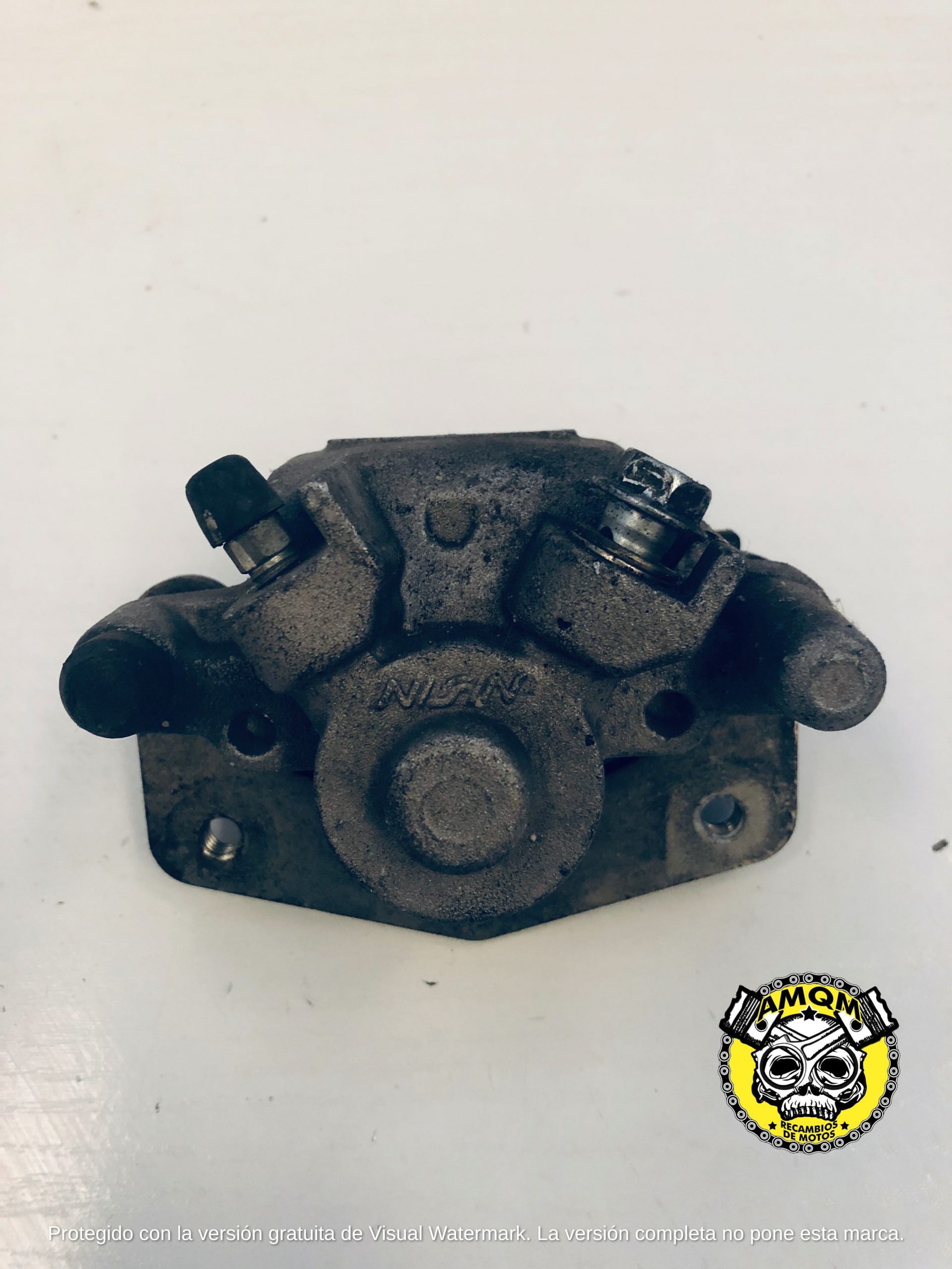 pinza freno trasero 40E 2
