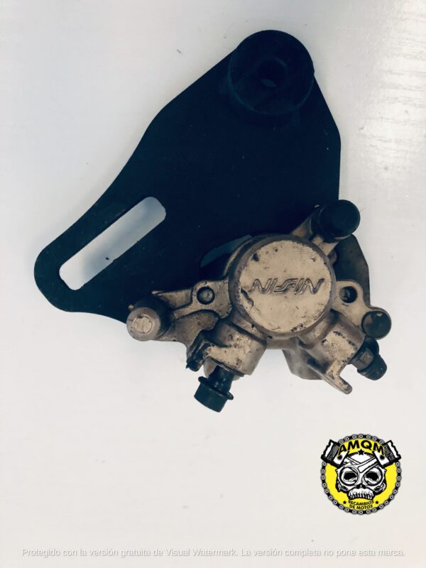 pinza freno trasero 40E