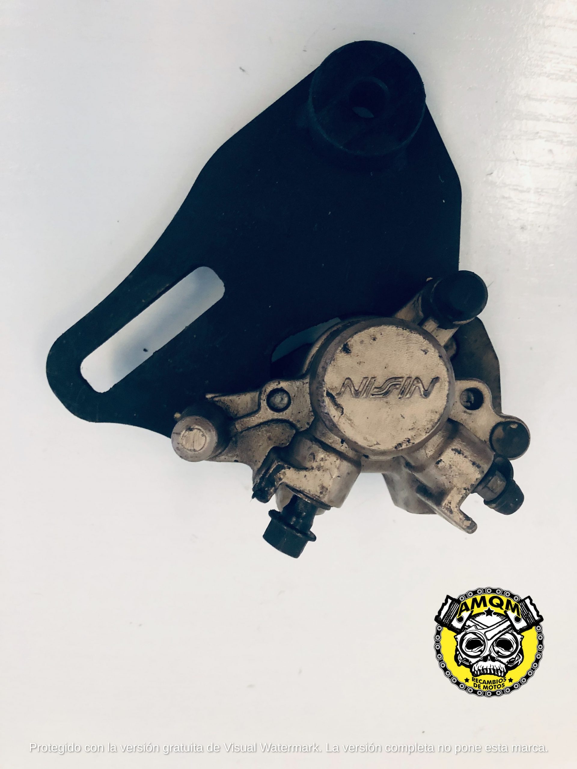 pinza freno trasero 40E