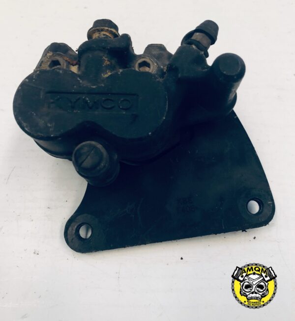 pinza trasera 35E
