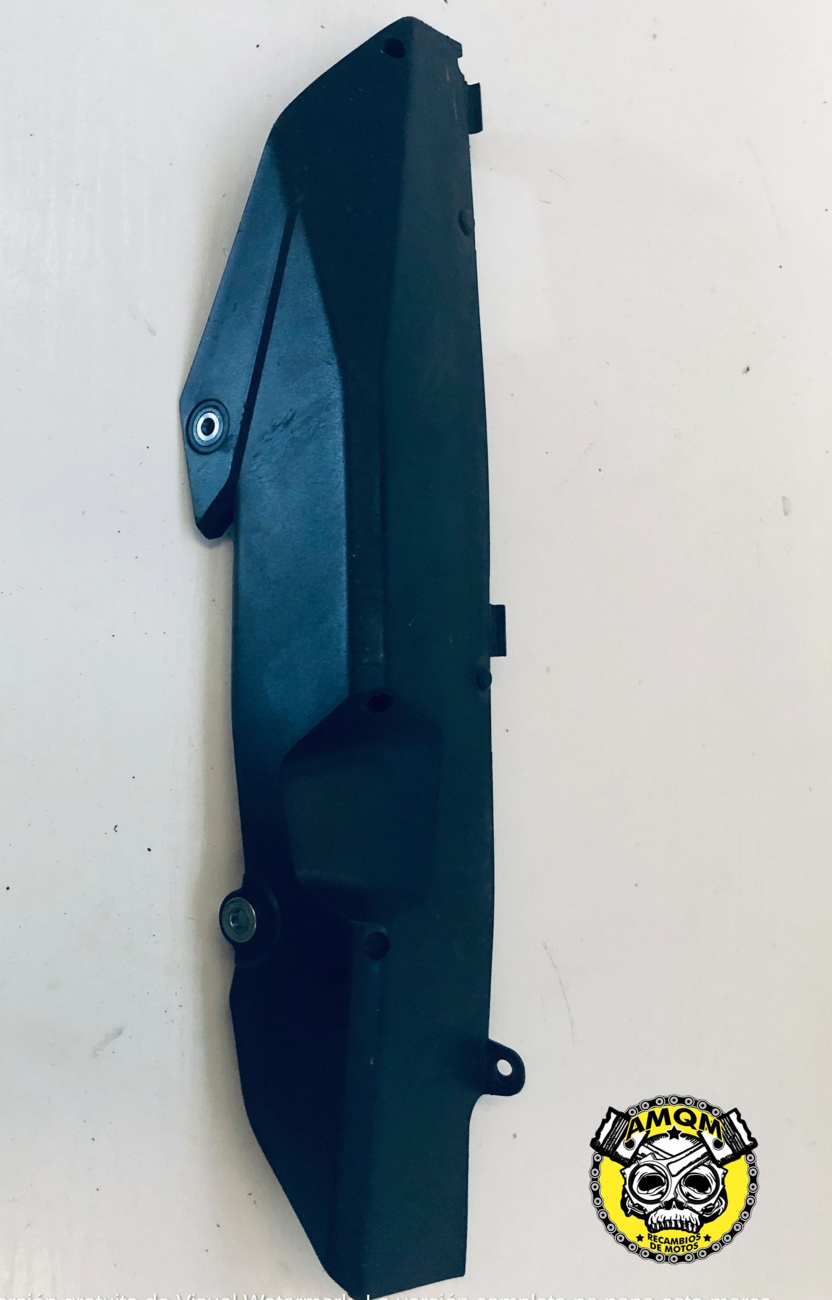 protector cadena inferior 20E 2