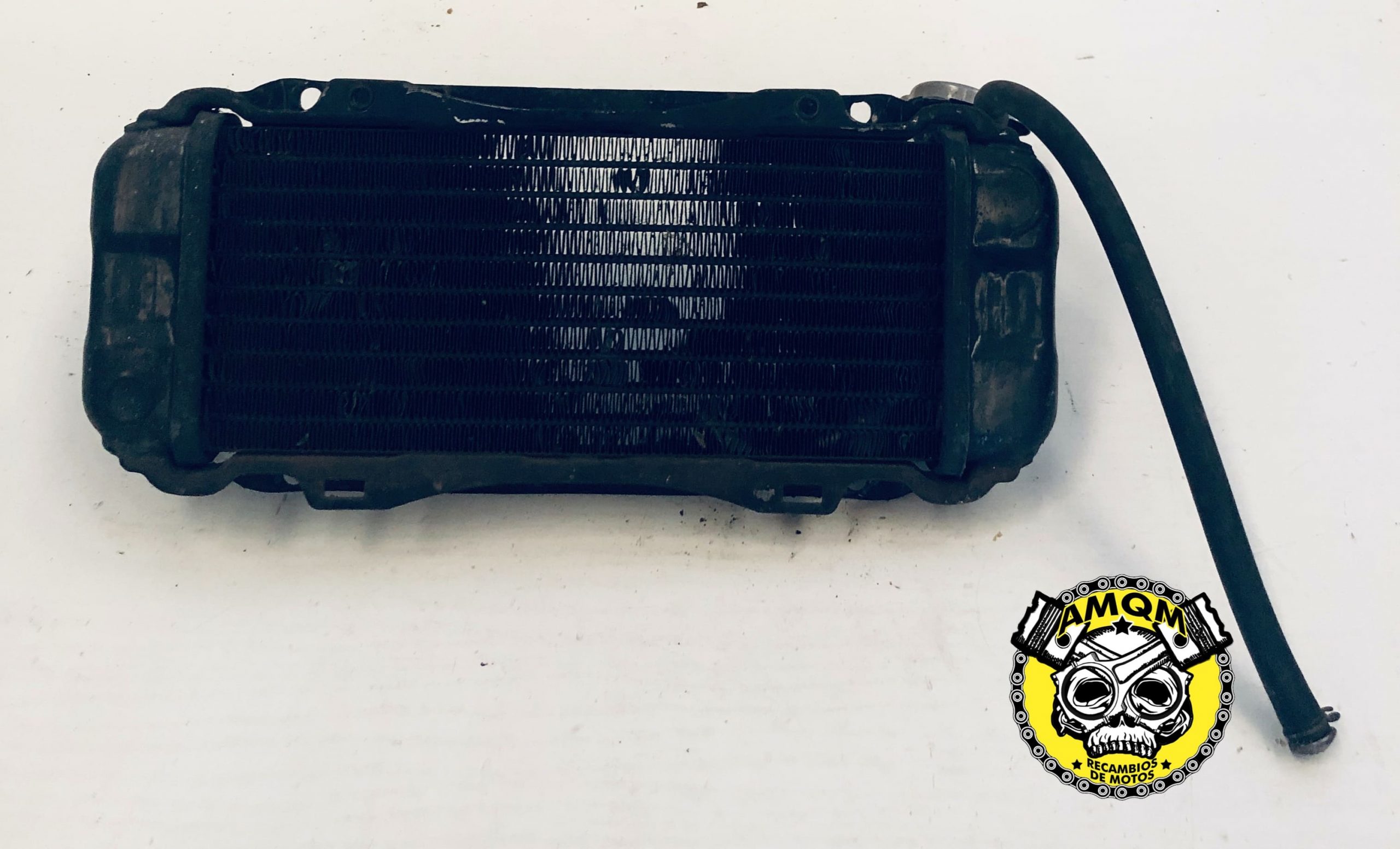 radiador 40E