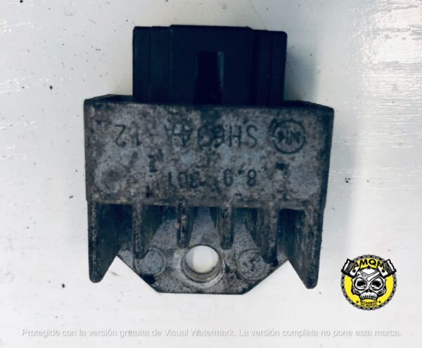 regulador de corriente 20E 2