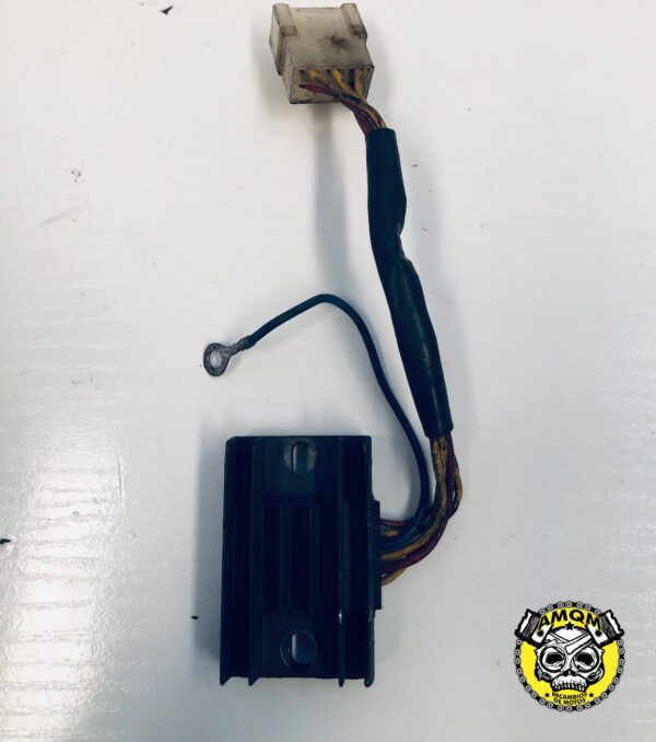 regulador de corriente 25E