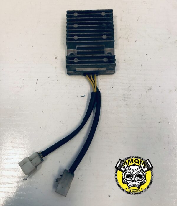 regulador de corriente 4 35E