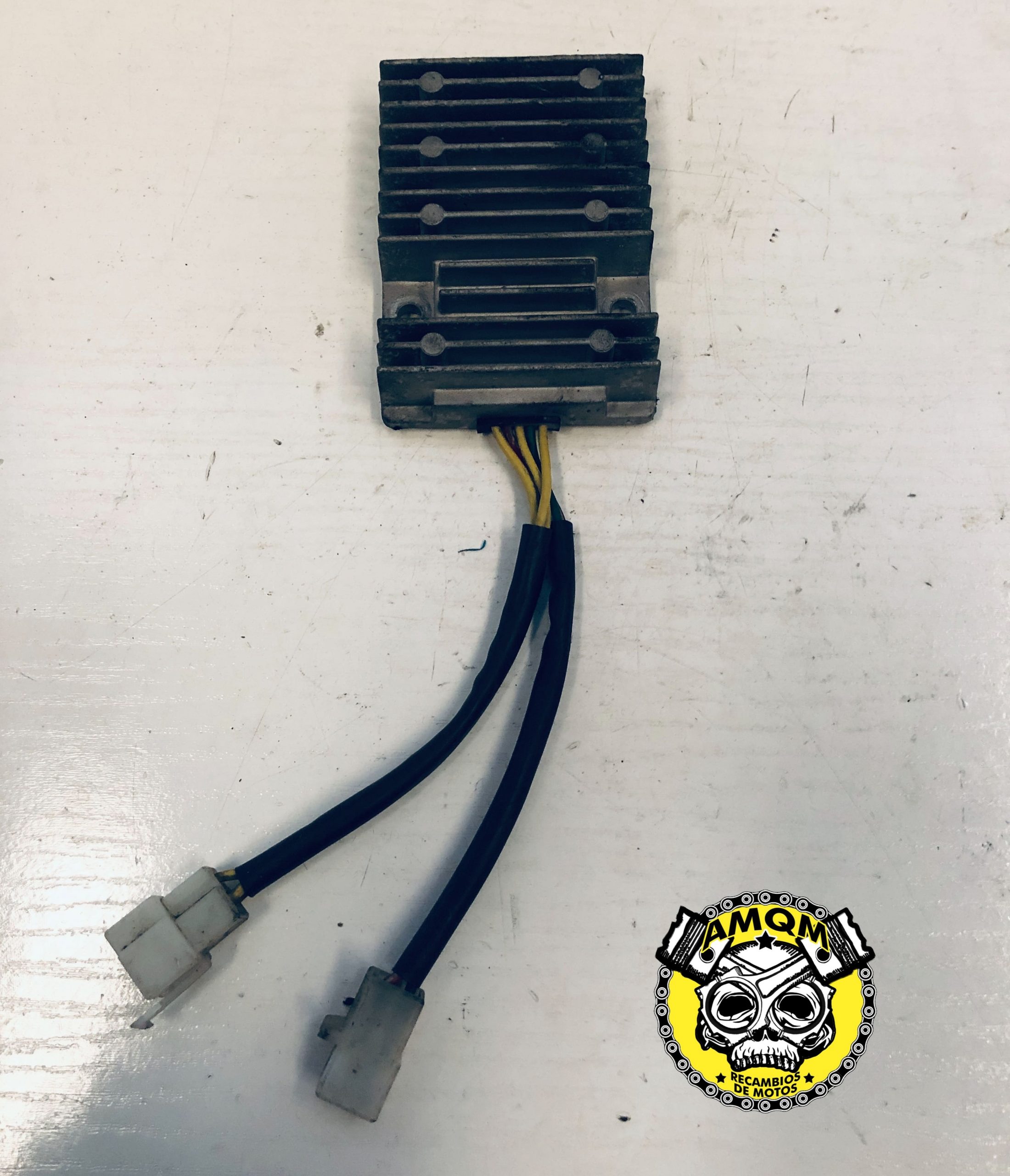 regulador de corriente 4 35E