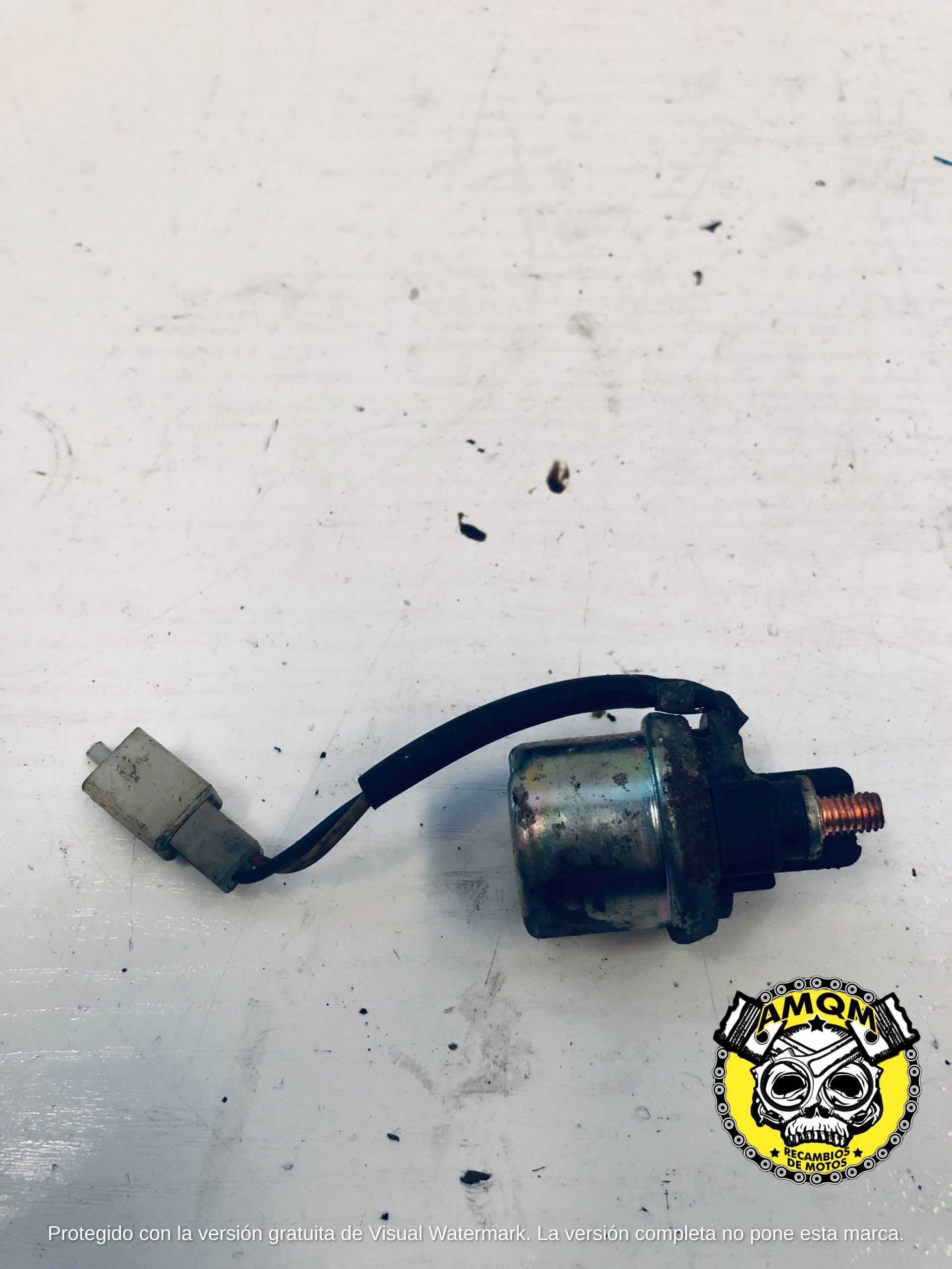 relee de arranque 2 10E
