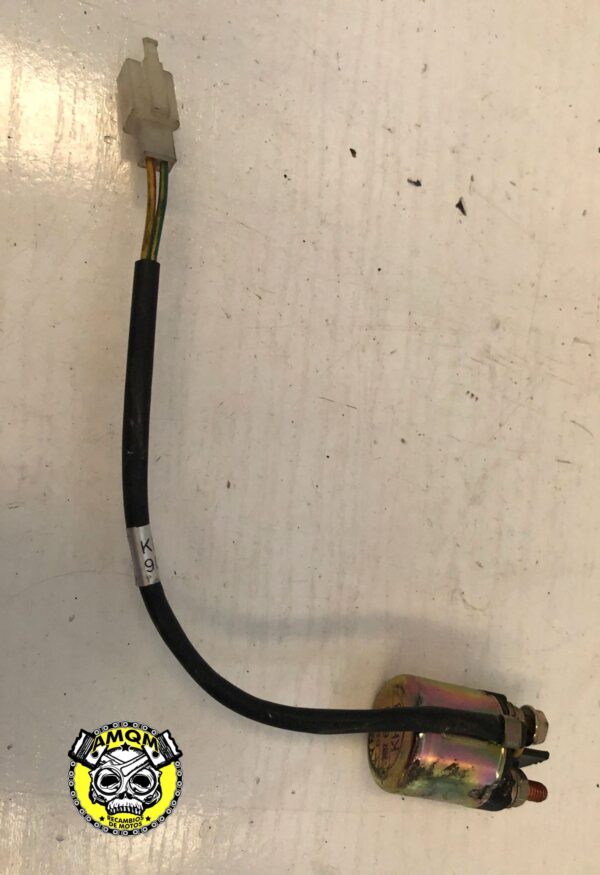 relee de arranque 4 10e