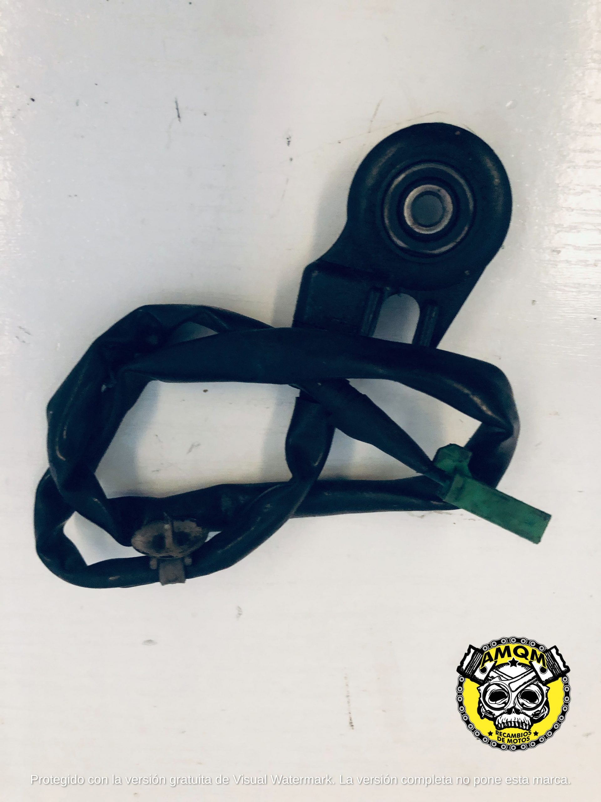 sensor caballete lateral 10E