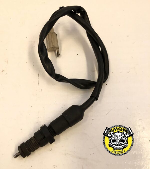 sensor de caballete 3 10E