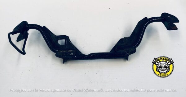 soporte de estrivera 2 10E 3