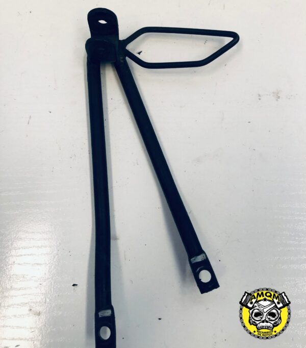 soporte de estrivera derecha 15E