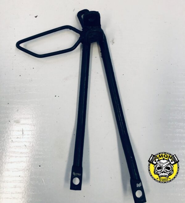 soporte de estrivera izquierda 15E