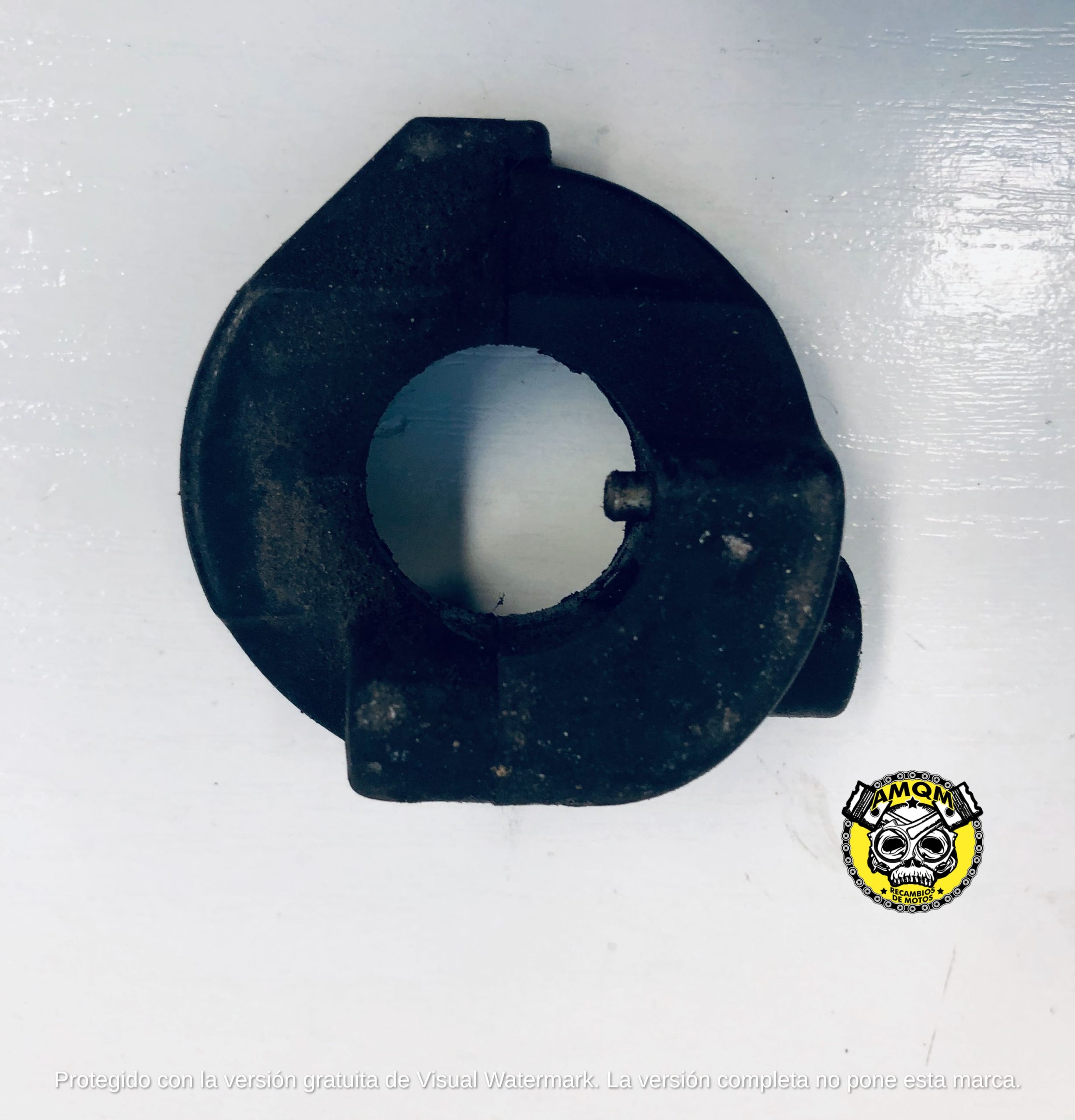 soporte de gas 5E 3