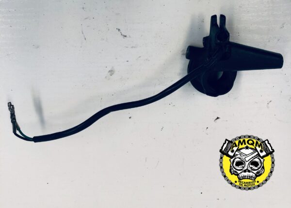 soporte de maneta izquierda 3 15E