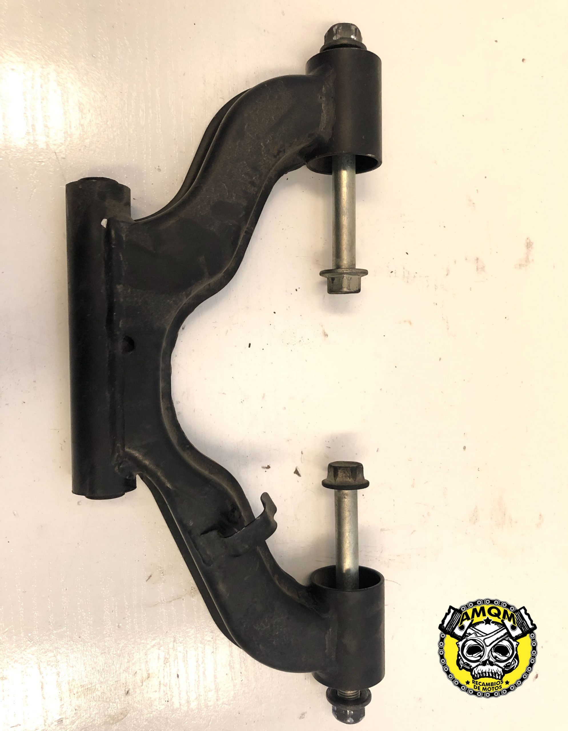 soporte de motor 40E 1