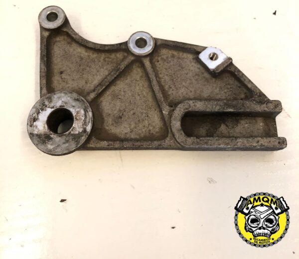 soporte de pinza trasera 3 5E