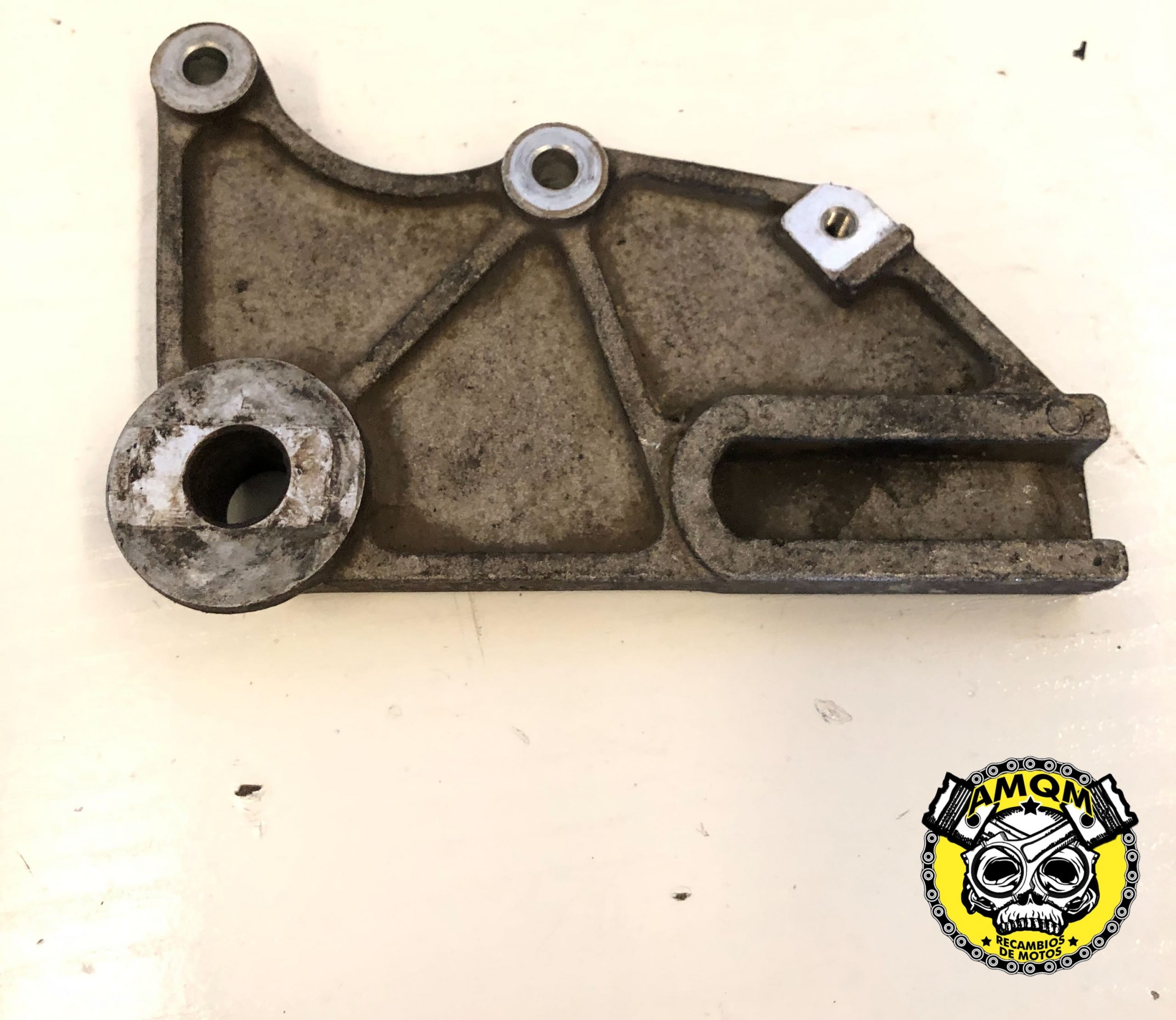 soporte de pinza trasera 3 5E