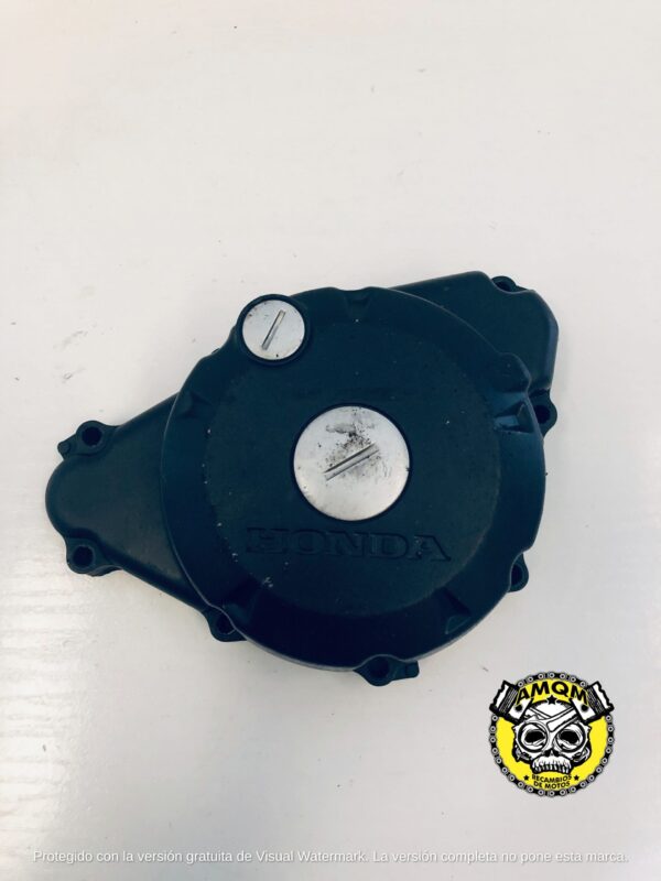 tapa alternador 50E