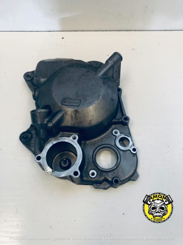 tapa de alternador 2 25E