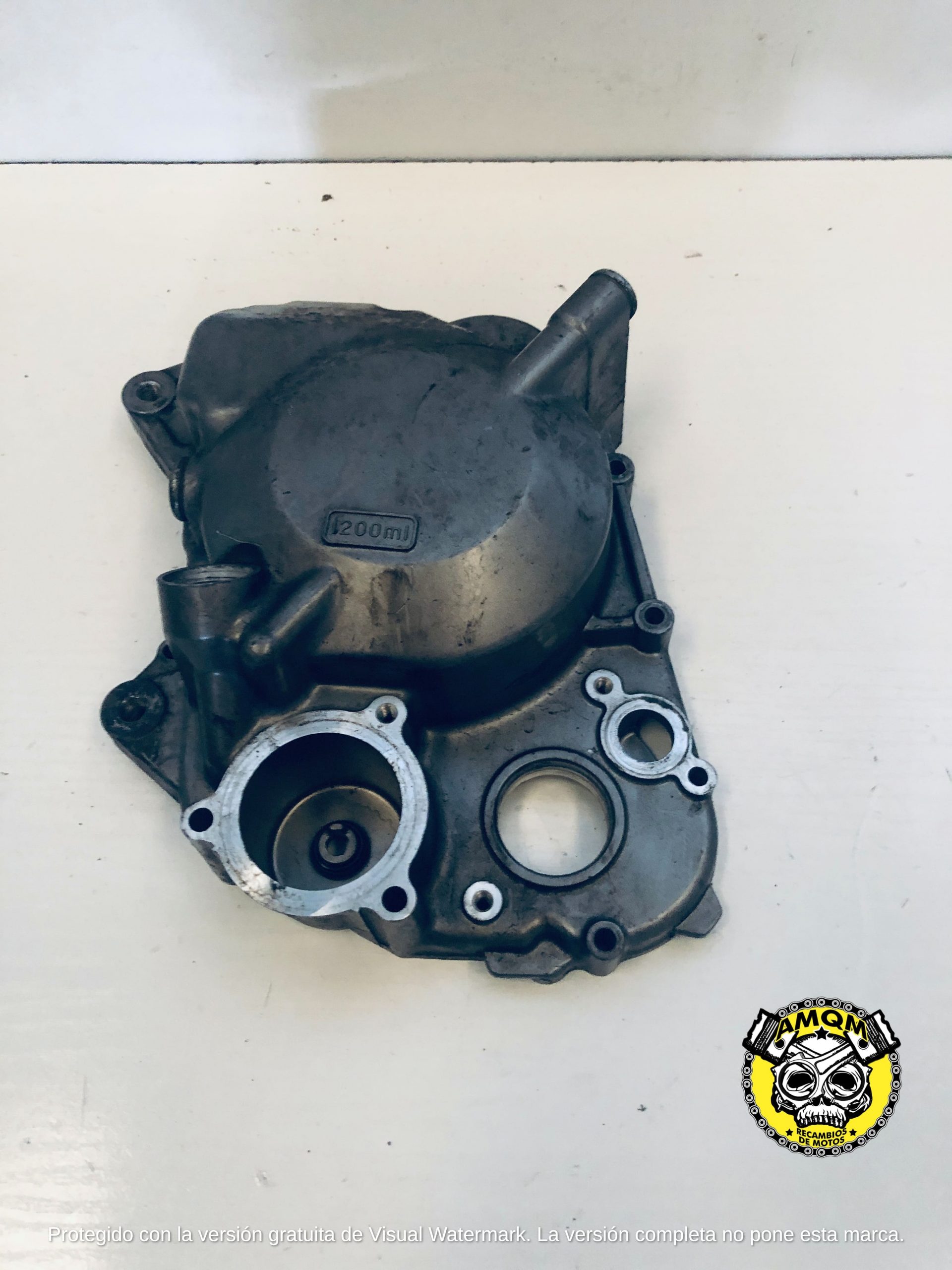 tapa de alternador 2 25E