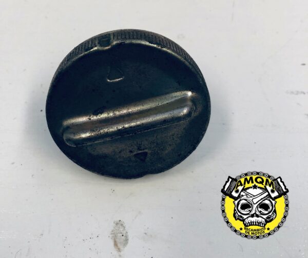 tapon de deposito 5E 1