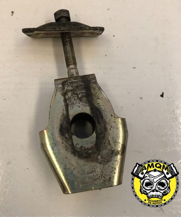tensor de cadena de transmision 6 10E