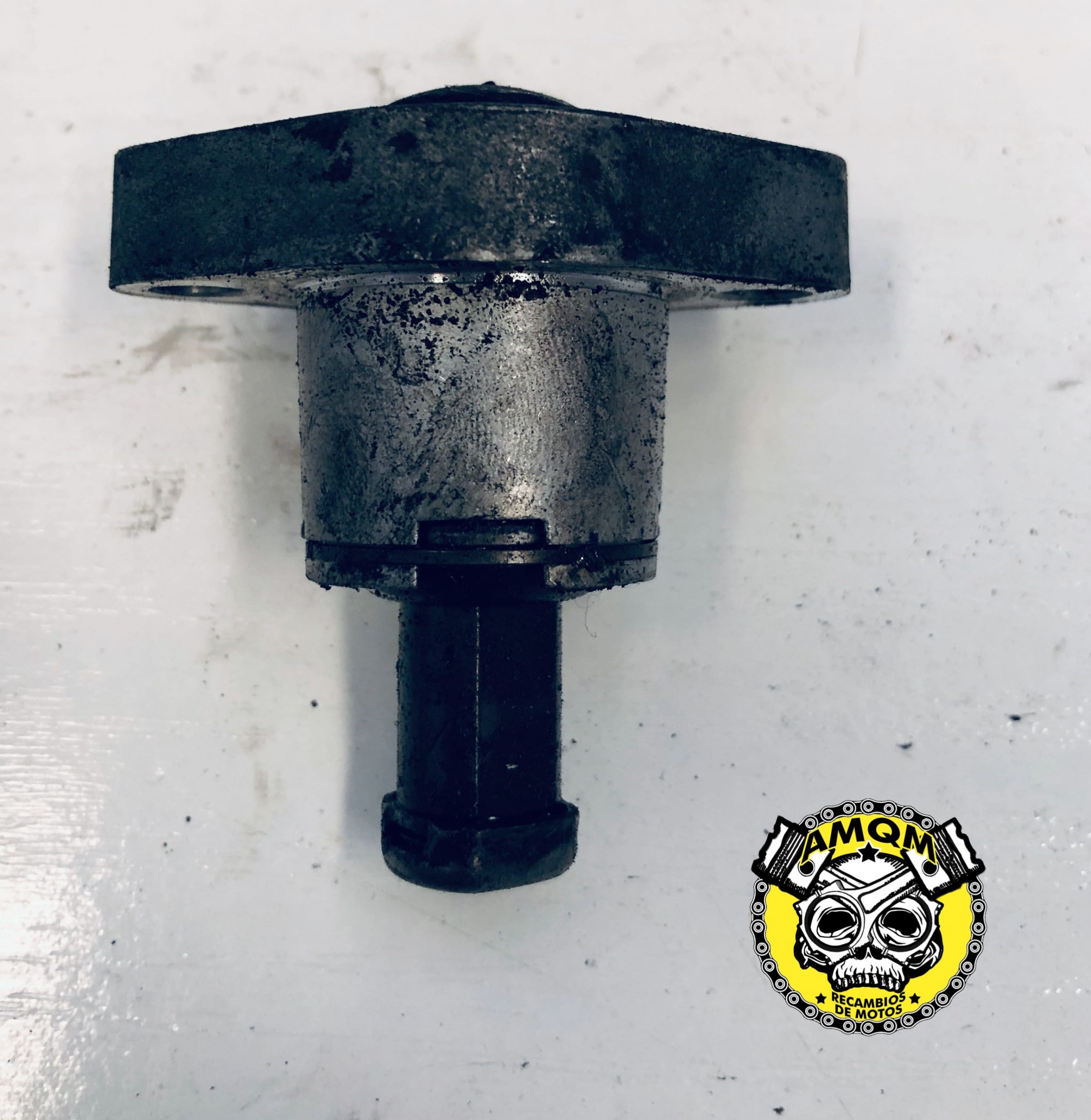 tensor de distribucion 3 20E