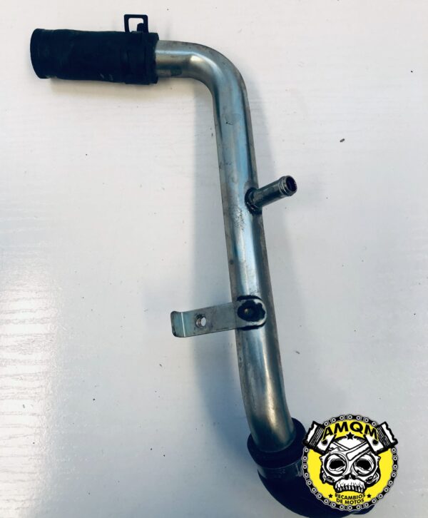 tuberia agua 10E
