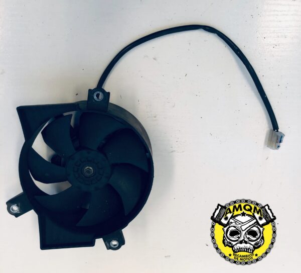 ventilador 50E 2